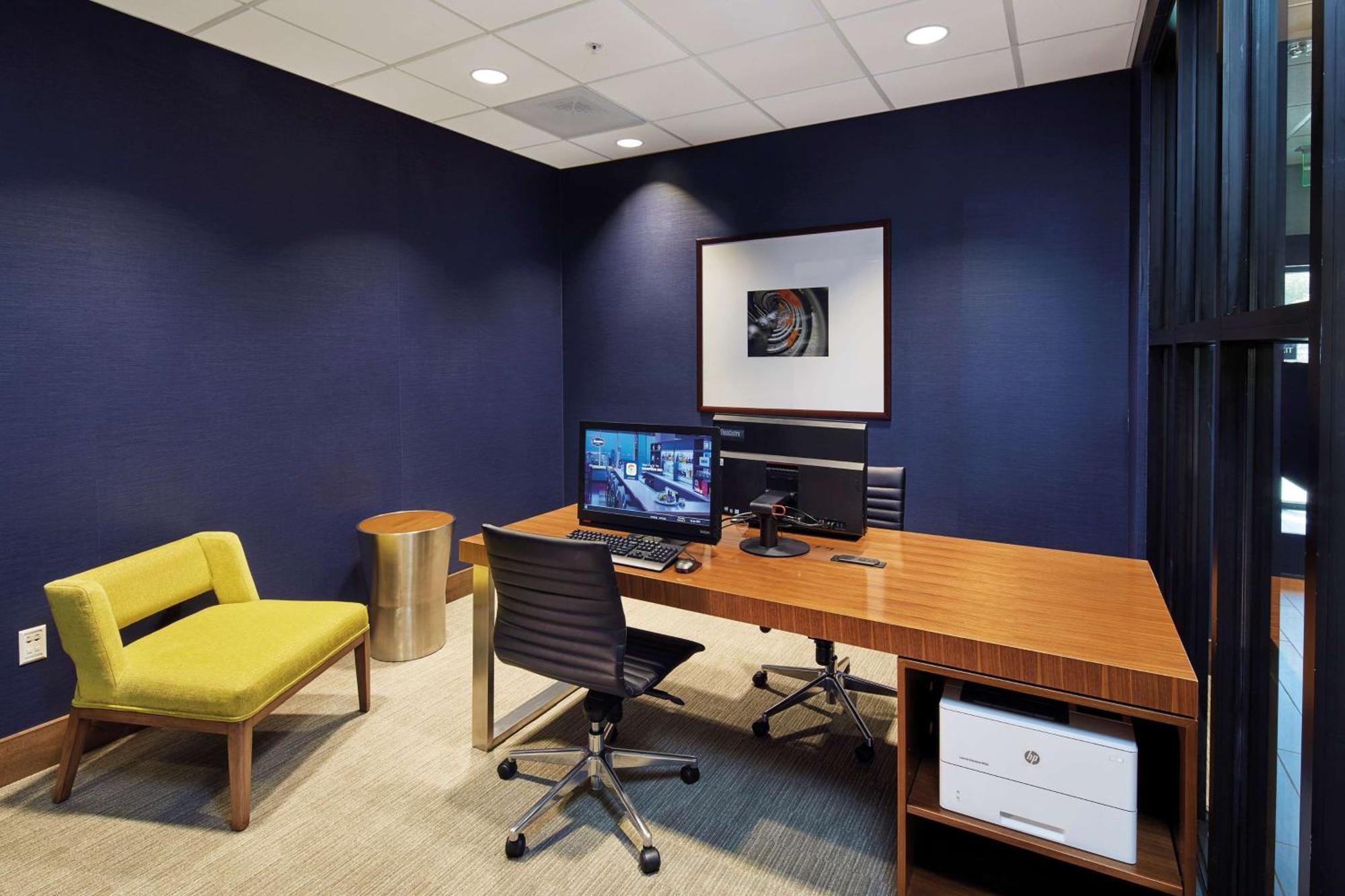 Hampton Inn & Suites Sacramento At Csus Exteriér fotografie